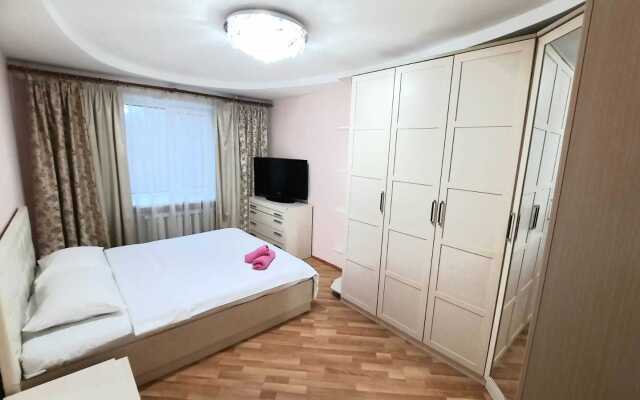 Akan Sere 90A Apartments