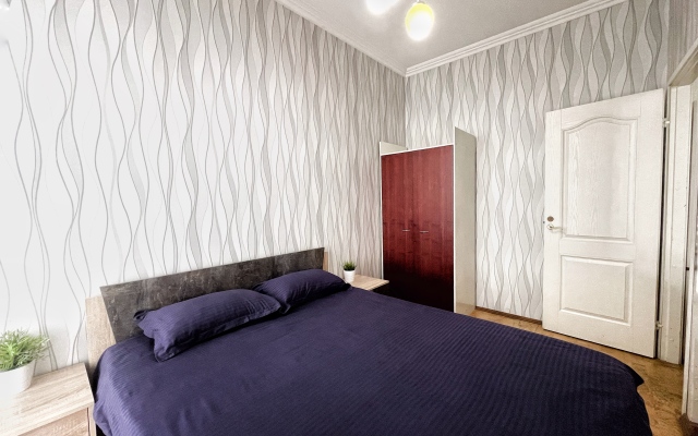 Na Mokhovoy Apartments