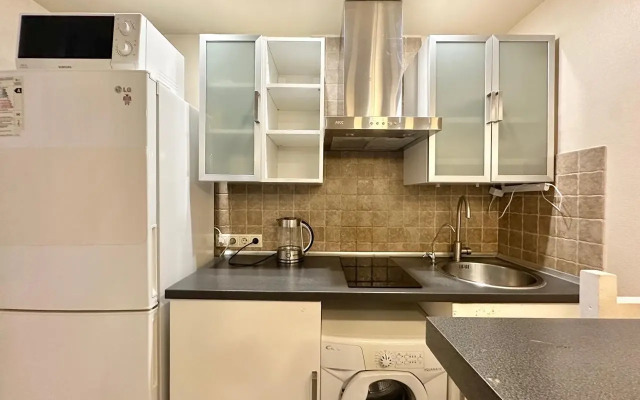 Апартаменты Комфортная у ВТБ метро Динамо