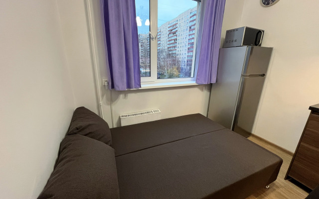 Апартаменты В шаге от метро