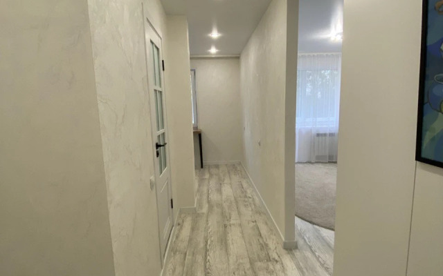 Квартира Место куда хочется вернуться