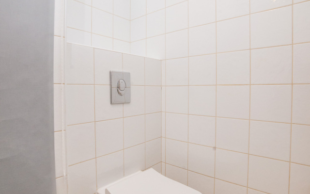 Апартаменты 40 лет Октября 50