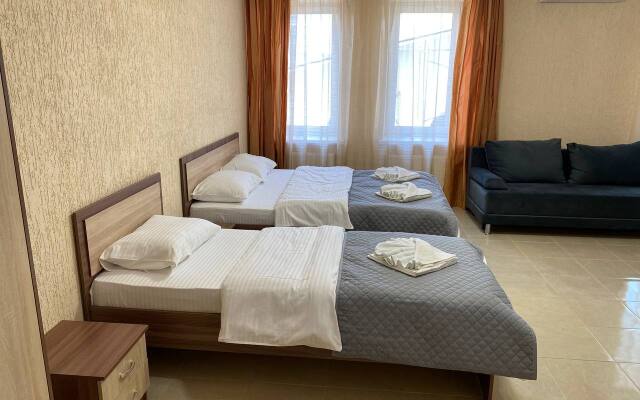 Mikheev Apart-Hotel