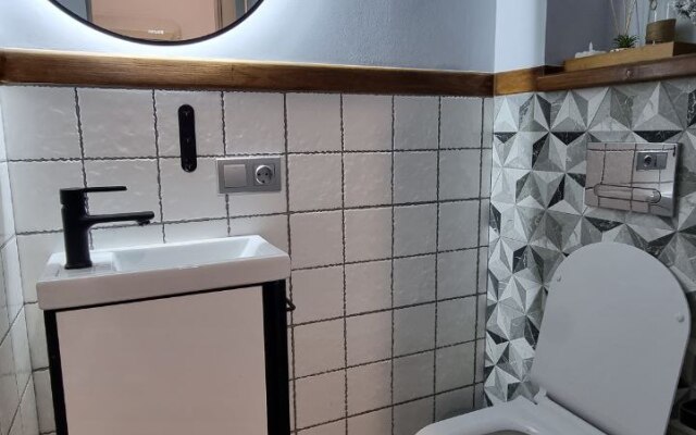 Частный дом Добрая Банька