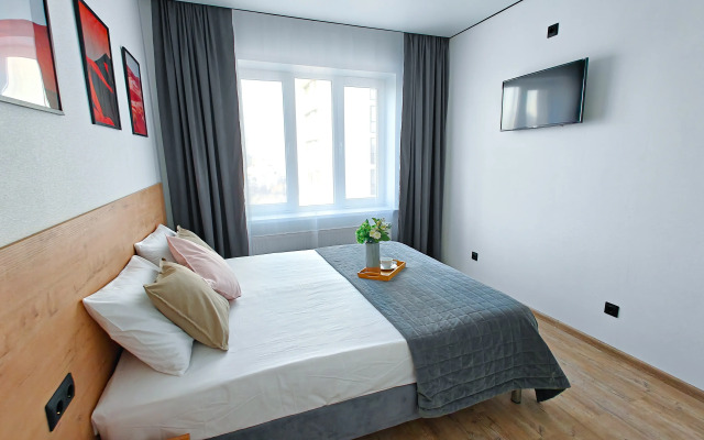 Квартира в Центре Екатеринбурга 2