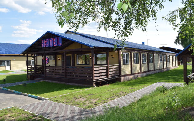 Diamant Borsheva Mini-Hotel