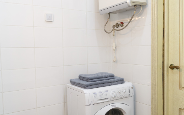 Апартаменты Уютные на Адоратского