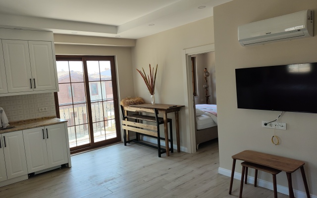 Casa De Side Flat