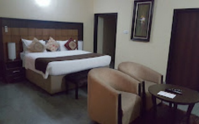 Nesville Suites Hotel