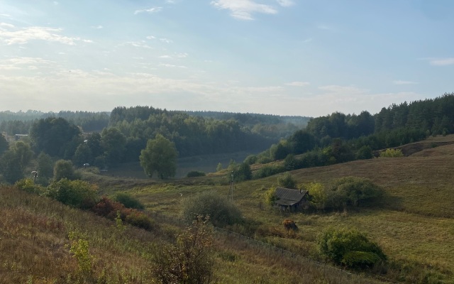 Шале Усадьба Горки 1