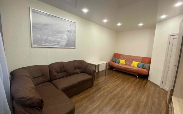 Апартаменты SeveRent в ЖК Нахимов 79