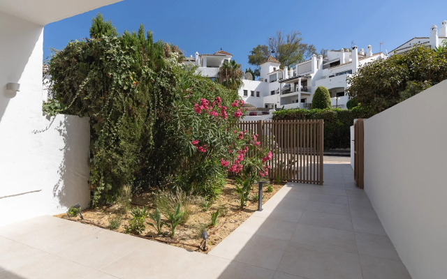 Villa Anfitrión Villas & Suites