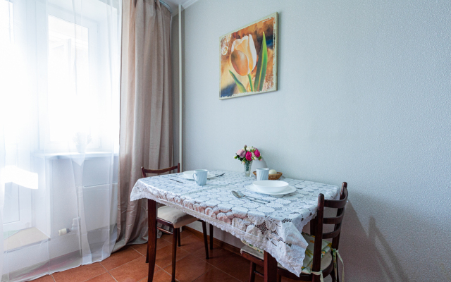 Квартира Рублевское шоссе 79