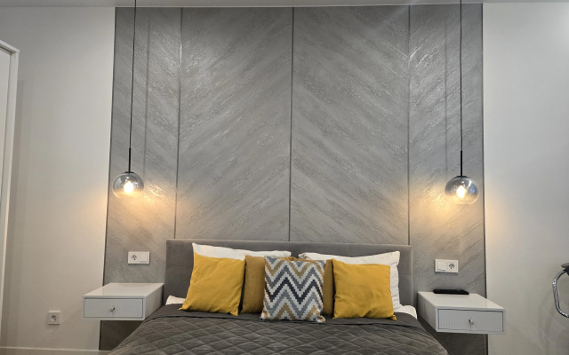 Апартаменты Потрясающие в центре Калининграда