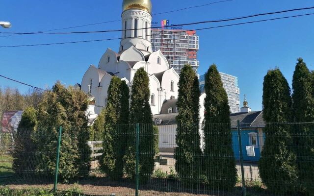 Апартаменты на Английской 2