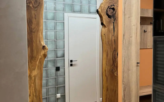 Апартаменты на Еловом