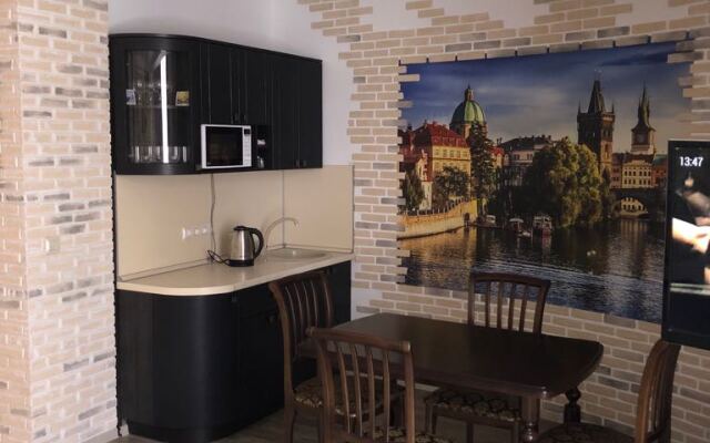 HOUSERICH Guest house