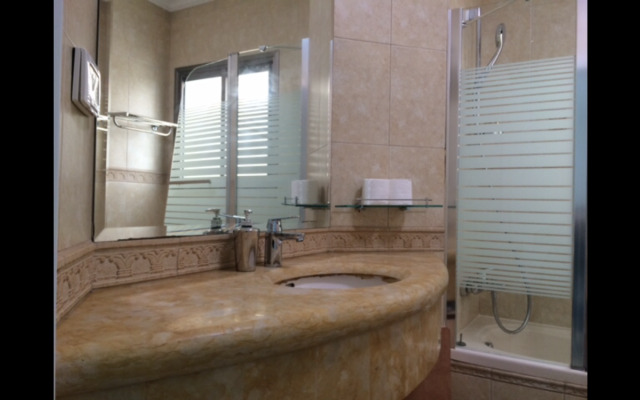 Kvart Israel Apartments
