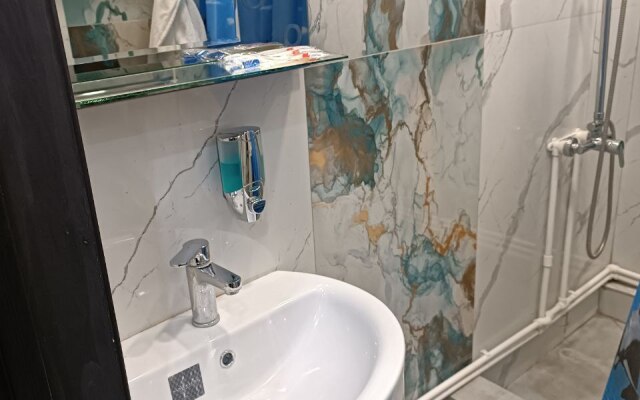 Tevosyan 43 Guest house