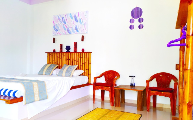 Modara Villa