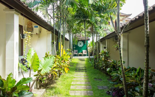 Umanede Jimbaran Guesthouse