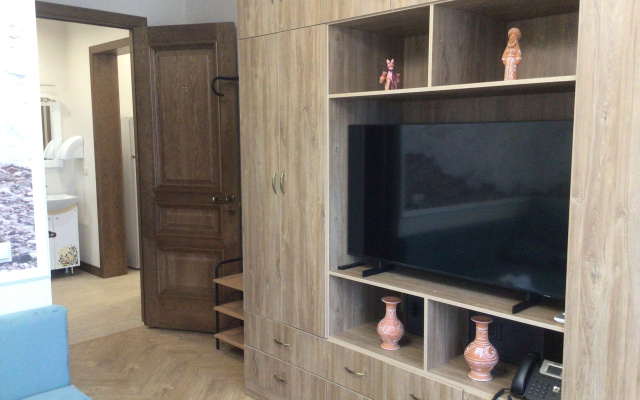 Apartamenty Priboy 05 u mora dla otdyha i ozdorovlenia 1