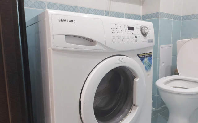 Апартаменты Гагарина 14-100