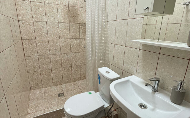 Tetis Guest House