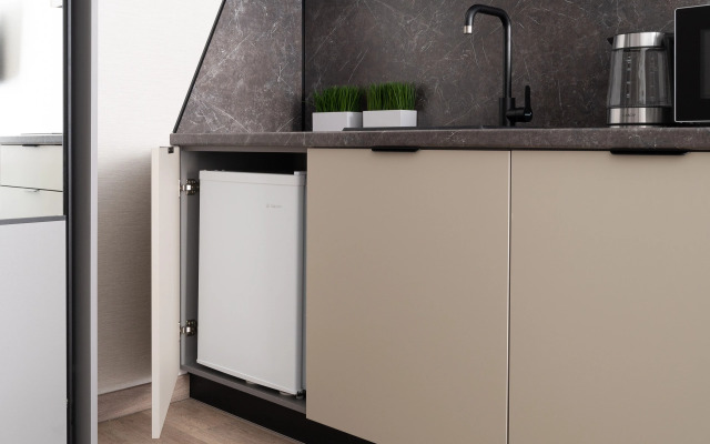 Апартаменты Red Apartments Атлантис Нептун