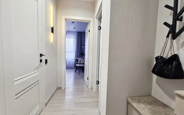 Квартира Итальяно Чилинтано