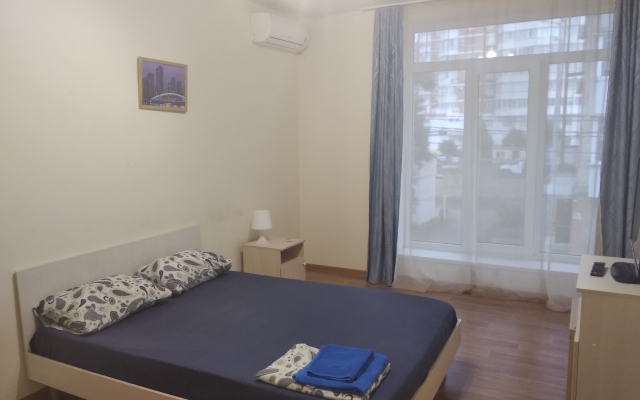 Квартира Cityinn Krasnodar