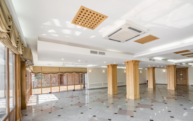 Anastasiya Hotel