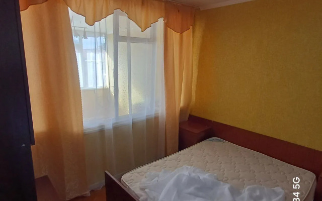 Na Ulitse Golubye Dali 6 Flat