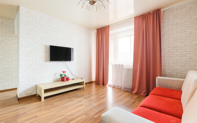 Апартаменты Уютные на Ипподромской