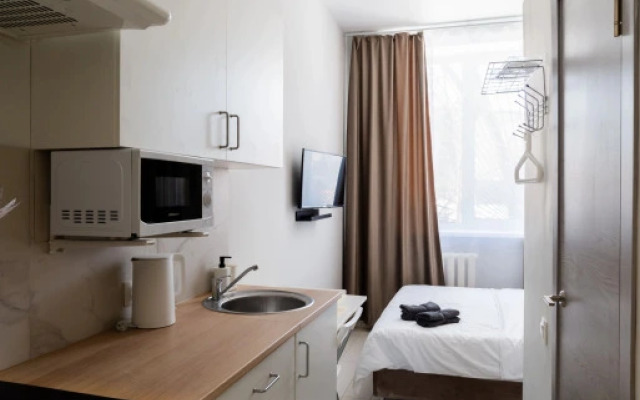 Апартаменты Стадартные Уютные в Подольске