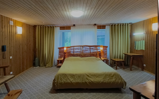 VE Art Resort Park-hotel