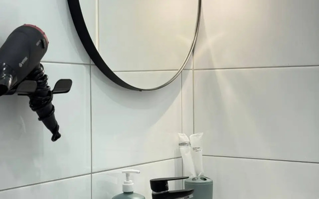 Апартаменты Yousinn Серафимовича 6 кв 4