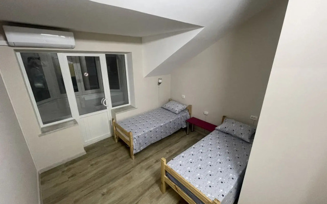 Hostel Vertum