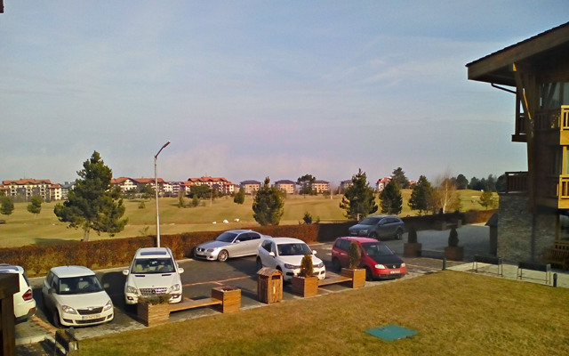 Pirin Golf & SPA Family Apartments