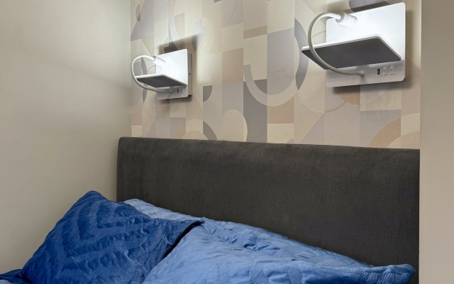 Апартаменты в центре Старого Арбата