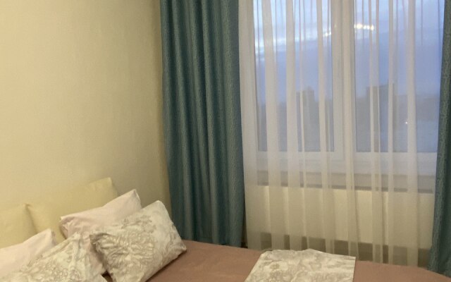 Апартаменты Пять Столиц