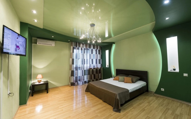 Квартира на улице Терешковой 77/2