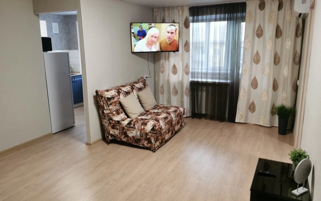 Квартира уютная двушка в центре