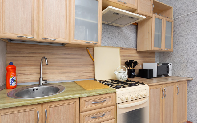 Квартира на Урицкого д.14