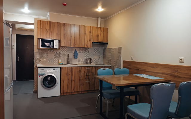 Отель Very Hotel