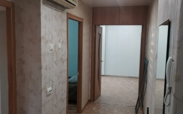 Квартира рядом с аэропортом