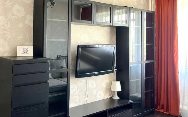 Квартира на Улице Георгия Димитрова 102