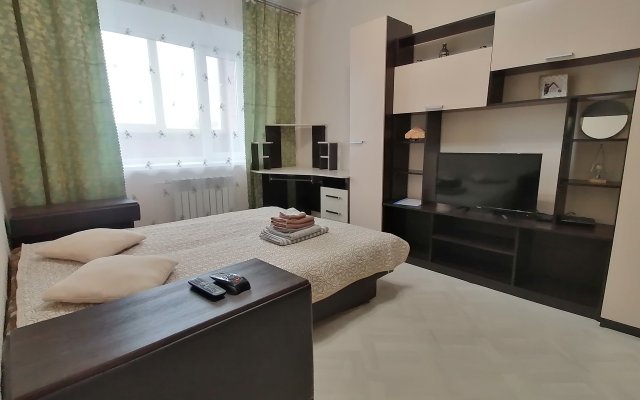 Khorosho kak doma Flat