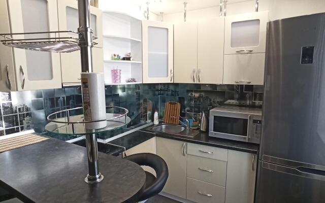 Квартира на Проспекте Шахтёров 82б