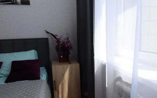 Квартира Новая Евродвушка в Центре Воронежа